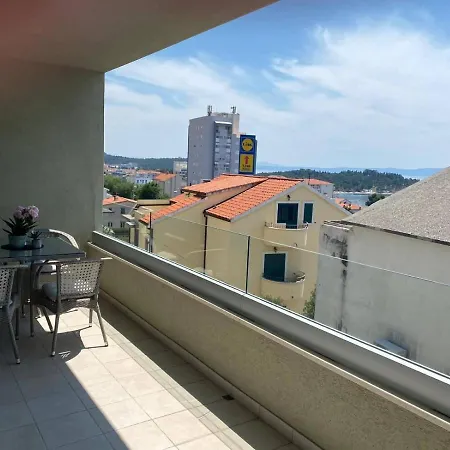 Appartement Modern With Garage *