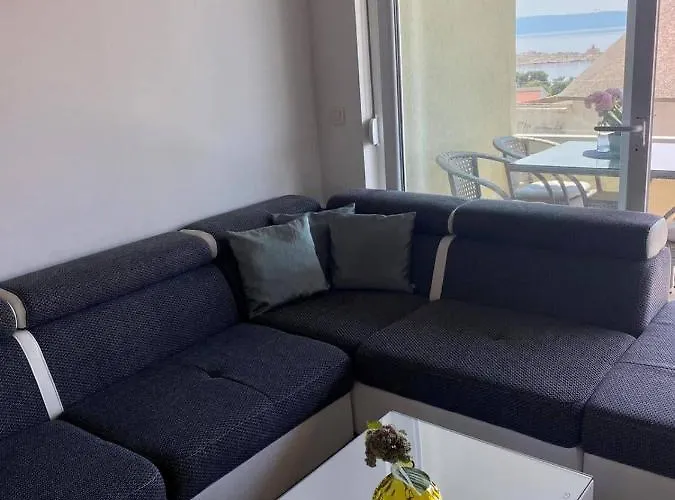 Appartement Modern With Garage