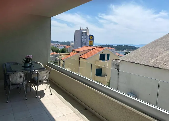 Appartement Modern With Garage *